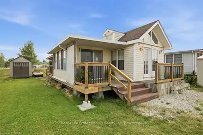 659 Port Maitland Road 55l, Haldimand, On N1a 2w6