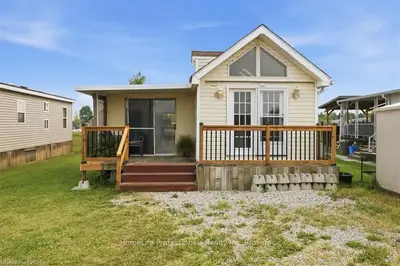 659 Port Maitland Road 55l, Haldimand, On N1a 2w6