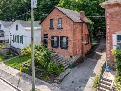 790 3rd Ave A Avenue W, Owen Sound, On N4k 4p3