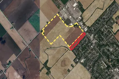 748 St Clair Street, Chatham-kent, On N7m 5j7