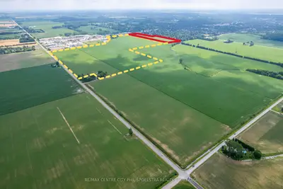 748 St Clair Street, Chatham-kent, On N7m 5j7