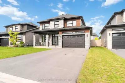 580 Strasbourg Street, Russell, On K0a 1w0