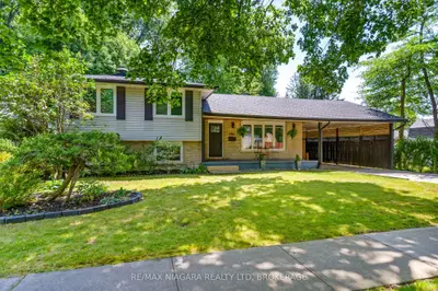 6866 Dellpark Drive, Niagara Falls, On L2j 2b8
