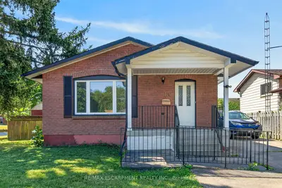 10 Tracey Road, St. Catharines, On L2n 6p9