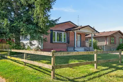 10 Tracey Road, St. Catharines, On L2n 6p9