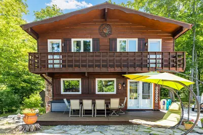 446 Manley Crescent, South Bruce Peninsula, On N0h 2g0