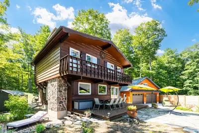 446 Manley Crescent, South Bruce Peninsula, On N0h 2g0