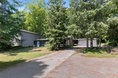 4687 County Rd 21 Road, Dysart Et Al, On K0m 1s0