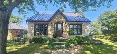 Detached in Hamilton