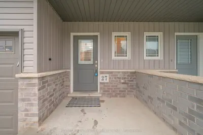 27 Harmony Way, Thorold, On L2v 0b6