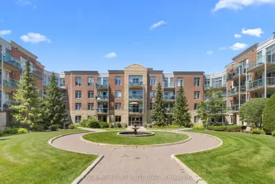 205 Bolton Street 304, Lower Town - Sandy Hill, On K1n 1k7