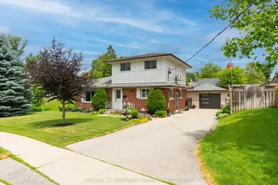 462 Rivercrest Drive, Woodstock, On N4s 5w6