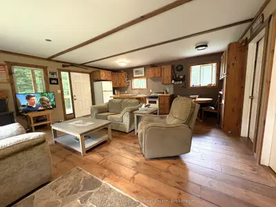 3274 Eagle Lake Road, Parry Sound Remote Area, On P0a 1x0