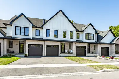 3c Balsam Street, East Zorra-tavistock, On N0j 1m0