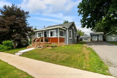 517 Willoughby Street, Huron-kinloss, On N0g 2h0