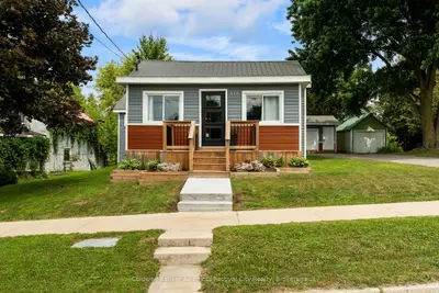 517 Willoughby Street, Huron-kinloss, On N0g 2h0