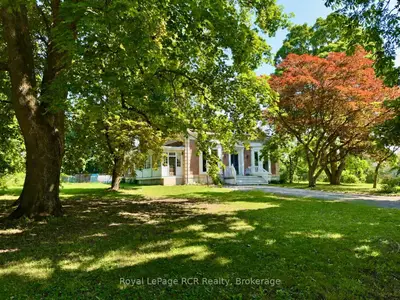 388 Durham Road E, West Grey, On N0g 1r0
