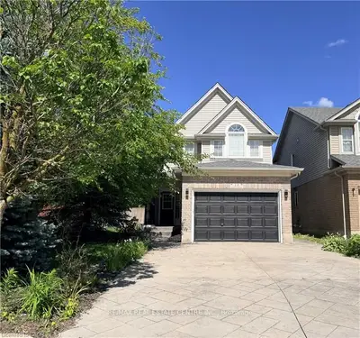 Detached in Cambridge