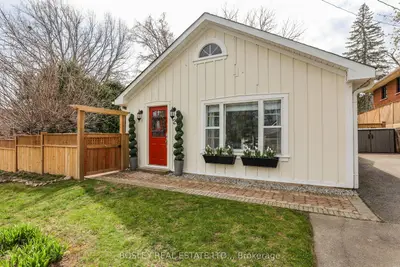 Detached in Niagara-on-the-Lake