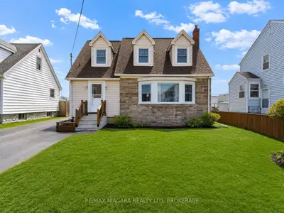 124 Neff Street, Port Colborne, On L3k 3t4