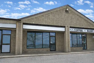 1216 Upper Wentworth Street 2, Hamilton, On L9a 4w2
