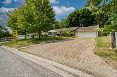 Detached in London North