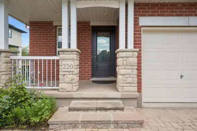 220 Carrington Drive, Guelph, On N1g 5k3