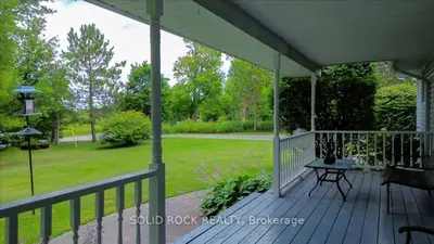 313 PINE GROVE Road, Cramahe, ON K0K 1M0
