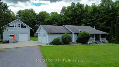 313 PINE GROVE Road, Cramahe, ON K0K 1M0