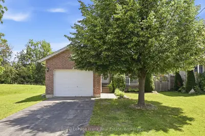 9 Durham Street W, Kawartha Lakes, On K9v 2p3