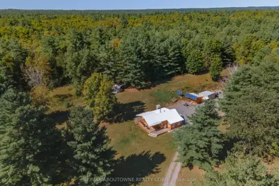 1161 Turcotte Road, Tweed, On K0k 2a0