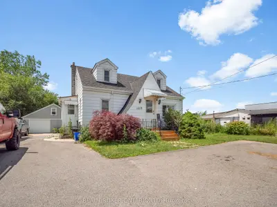 Detached in Welland