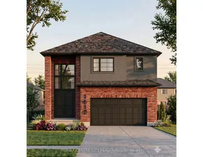 1610 Medway Park Drive, London North, On N6g 3w1
