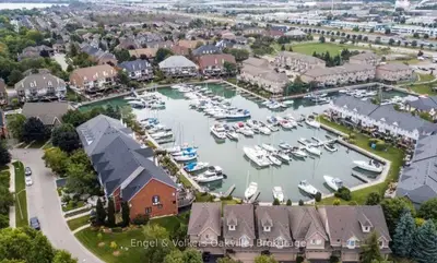 31 Sunvale Place 29, Hamilton, On L8e 4z6