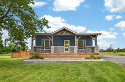 6213 County Road 2, Loyalist, On K0h 2h0