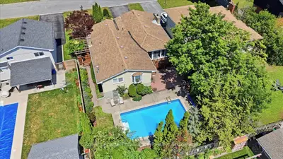 50 Melrose Crescent, Belleville, On K8n 1x9
