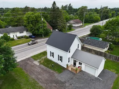 3607 Mcbean Street, Stittsville - Munster - Richmond, On K0a 2z0