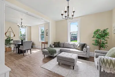 3607 Mcbean Street, Stittsville - Munster - Richmond, On K0a 2z0