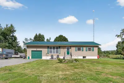 1967 Comstock Line, Asphodel-norwood, On K0l 2v0