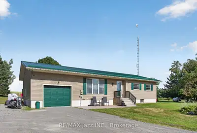 1967 Comstock Line, Asphodel-norwood, On K0l 2v0