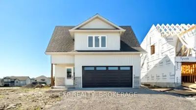 47 Summit (lot 59) Crescent, Belleville, On K8n 0a2