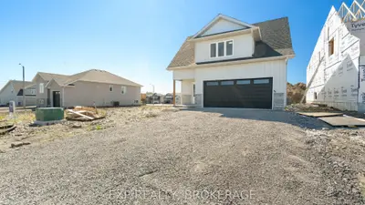47 Summit (lot 59) Crescent, Belleville, On K8n 0a2