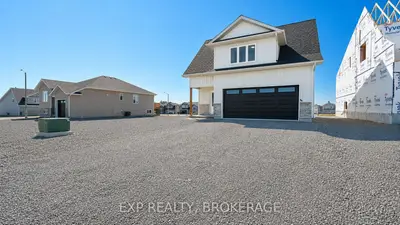 47 Summit (lot 59) Crescent, Belleville, On K8n 0a2
