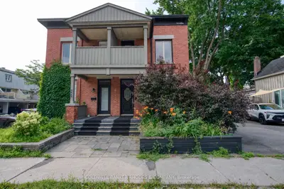 300 St Andrew Street, Lower Town - Sandy Hill, On K1n 5g7