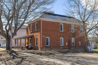 24 Perth Street, Rideau Lakes, On K0g 1v0