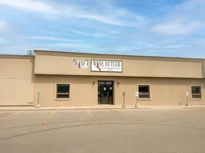 1055 Sarnia Road A2, London North, On N6h 5j9