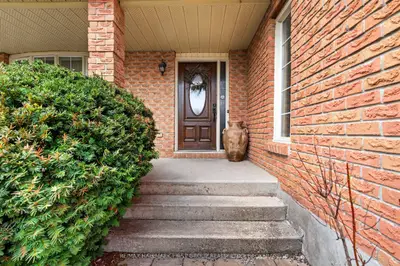 1130 Caitlin Crescent, Kingston, On K7p 2s4