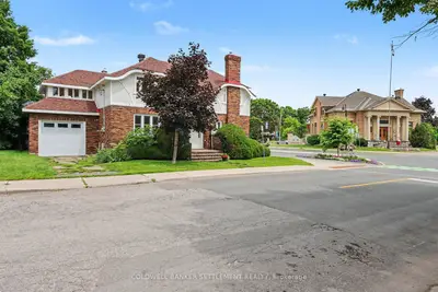 2 Gladstone Avenue, Smiths Falls, On K7h 1l2