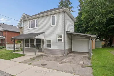 Detached in Peterborough