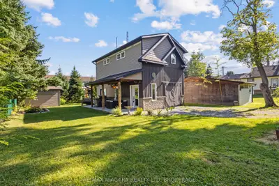 1 Linden Avenue, Pelham, On L0s 1e3